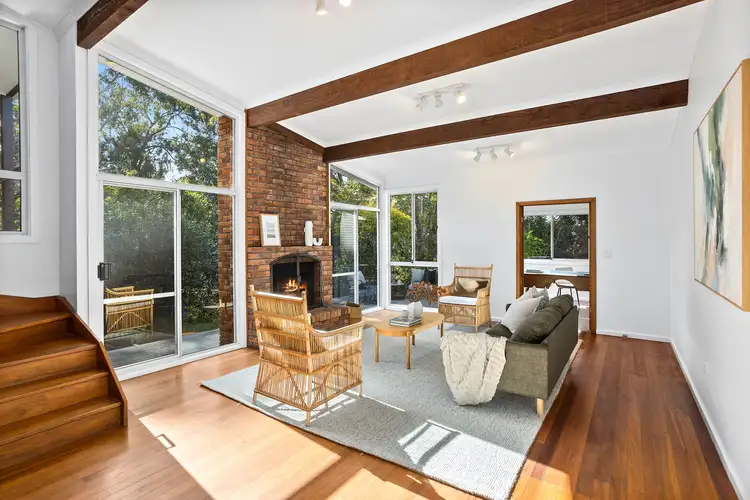 Main view of Homely house listing, 11 Cosgrove Avenue, Keiraville NSW 2500