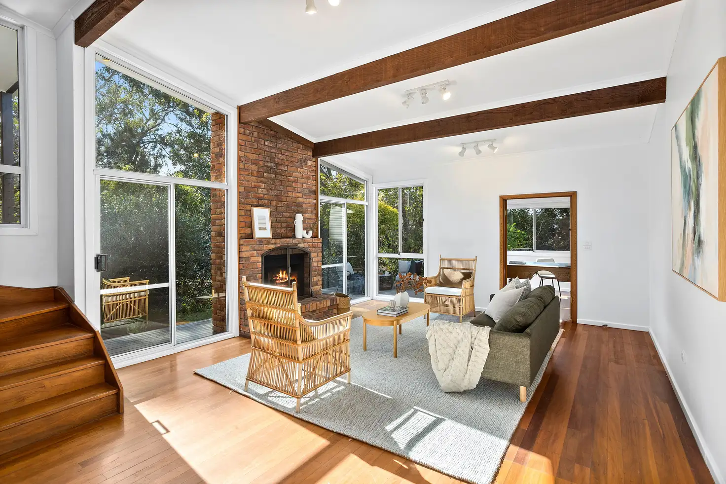Main view of Homely house listing, 11 Cosgrove Avenue, Keiraville NSW 2500