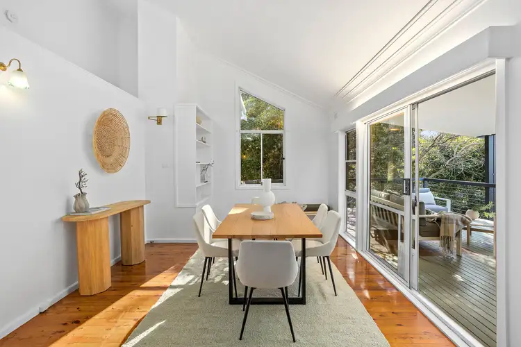 Fourth view of Homely house listing, 11 Cosgrove Avenue, Keiraville NSW 2500