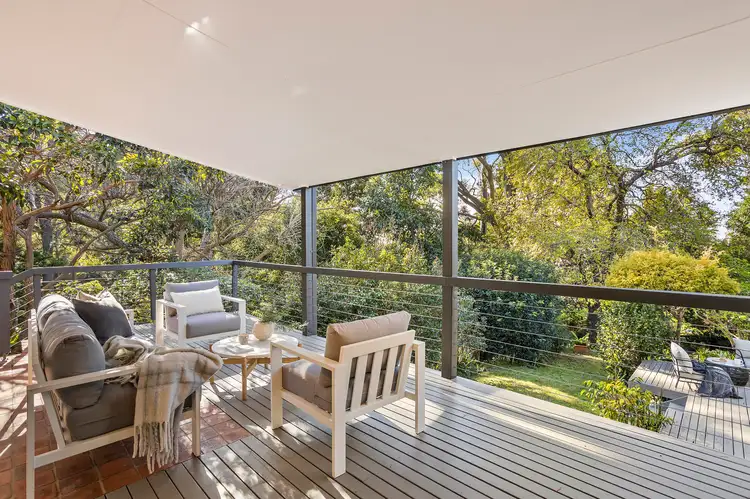Fifth view of Homely house listing, 11 Cosgrove Avenue, Keiraville NSW 2500