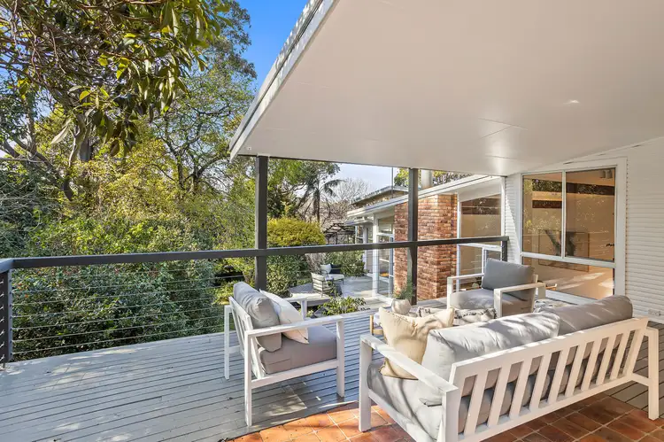 Sixth view of Homely house listing, 11 Cosgrove Avenue, Keiraville NSW 2500