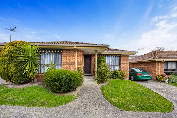 2/508 Sherrard Street, Black Hill VIC 3350