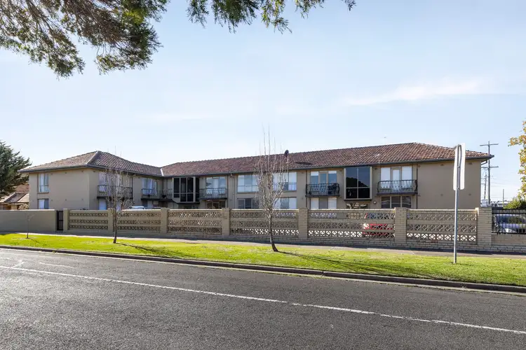 3/420 Blackshaws Road, Altona North VIC 3025