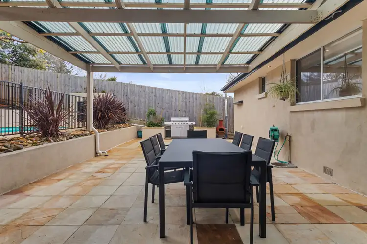 Second view of Homely house listing, 27 Swinburne Avenue, Mooroolbark VIC 3138