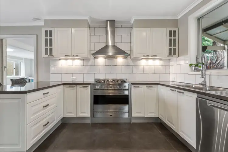 Third view of Homely house listing, 27 Swinburne Avenue, Mooroolbark VIC 3138