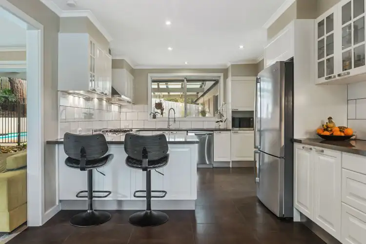 Fourth view of Homely house listing, 27 Swinburne Avenue, Mooroolbark VIC 3138