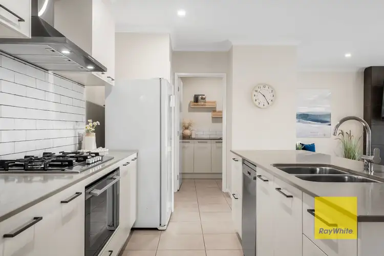 Fourth view of Homely house listing, 24 Boolarong Drive, Belmont VIC 3216