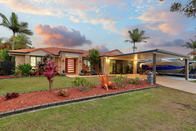 Main view of Homely house listing, 63 Ulinga Crescent, Parkinson QLD 4115