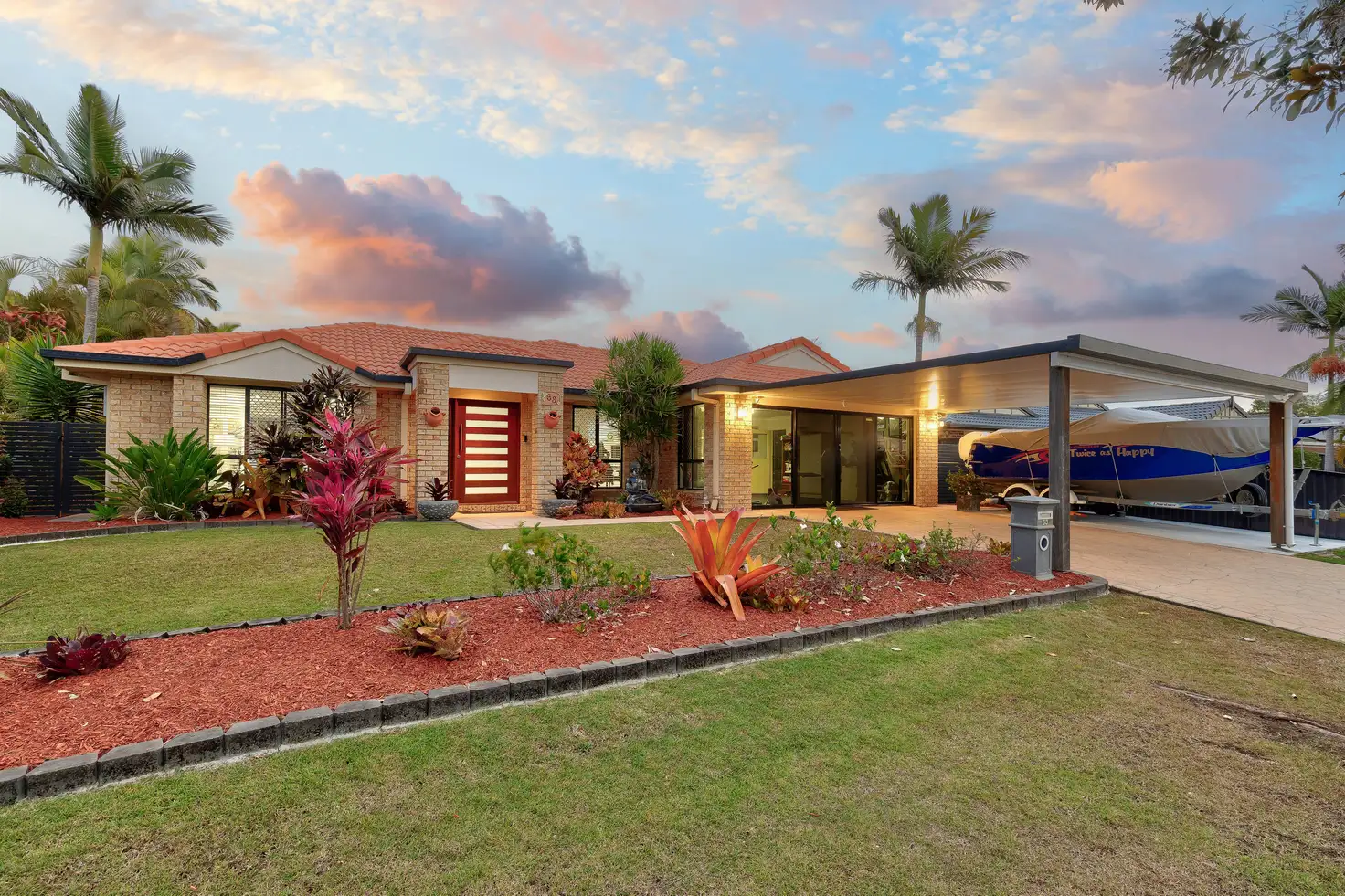 Main view of Homely house listing, 63 Ulinga Crescent, Parkinson QLD 4115