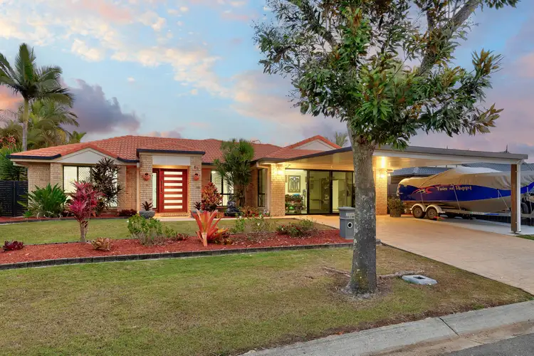 Second view of Homely house listing, 63 Ulinga Crescent, Parkinson QLD 4115