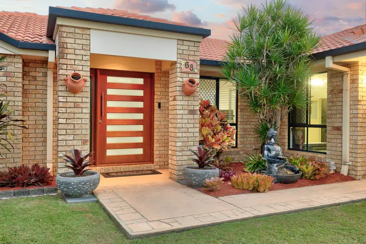 Fifth view of Homely house listing, 63 Ulinga Crescent, Parkinson QLD 4115
