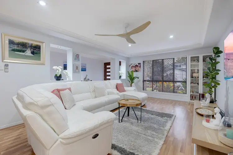Sixth view of Homely house listing, 63 Ulinga Crescent, Parkinson QLD 4115