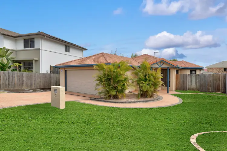 21 Somerset Place, Parkinson QLD 4115