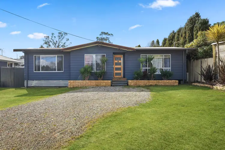 Main view of Homely house listing, 14 Knowles Road, Aylmerton NSW 2575