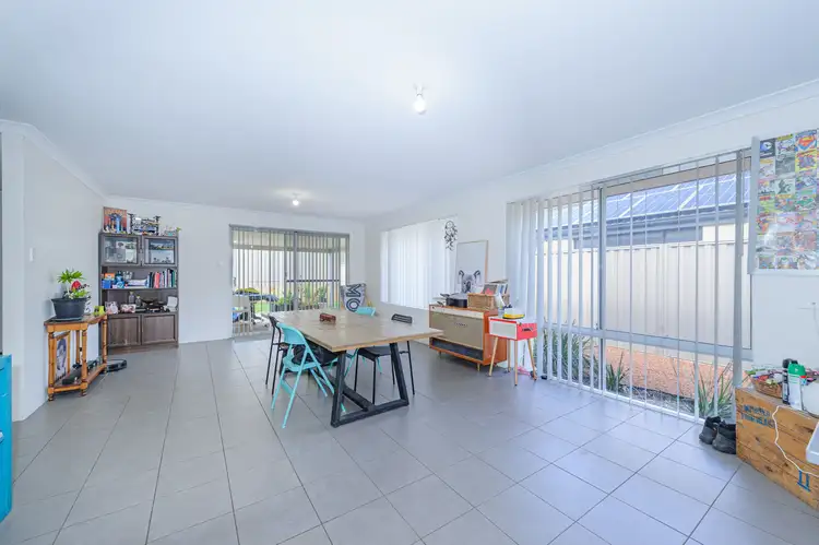 Second view of Homely house listing, 4 Linacre Road, Bullsbrook WA 6084