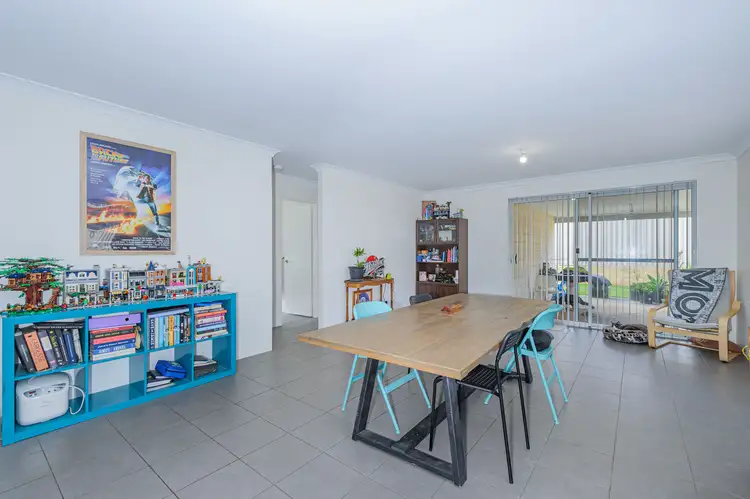 Third view of Homely house listing, 4 Linacre Road, Bullsbrook WA 6084