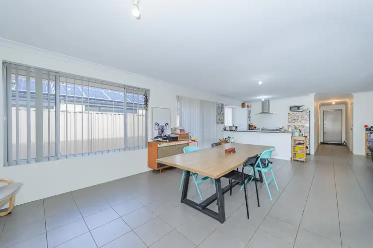 Fourth view of Homely house listing, 4 Linacre Road, Bullsbrook WA 6084