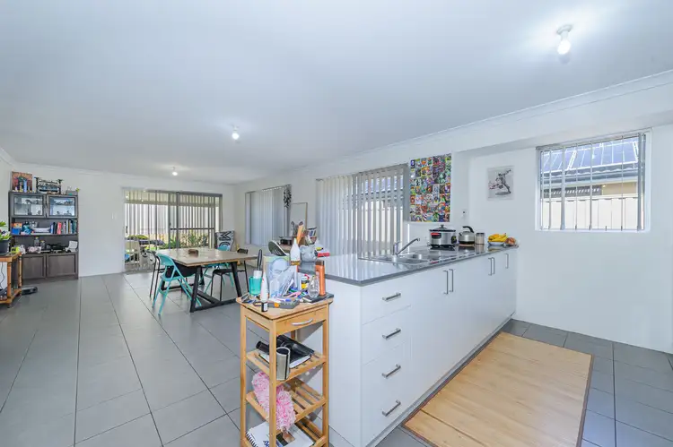 Fifth view of Homely house listing, 4 Linacre Road, Bullsbrook WA 6084