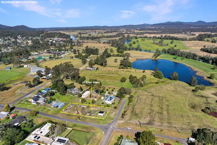 22 River Street, Bulahdelah NSW 2423