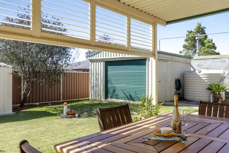 Third view of Homely house listing, 27 Merino Street, Harristown QLD 4350