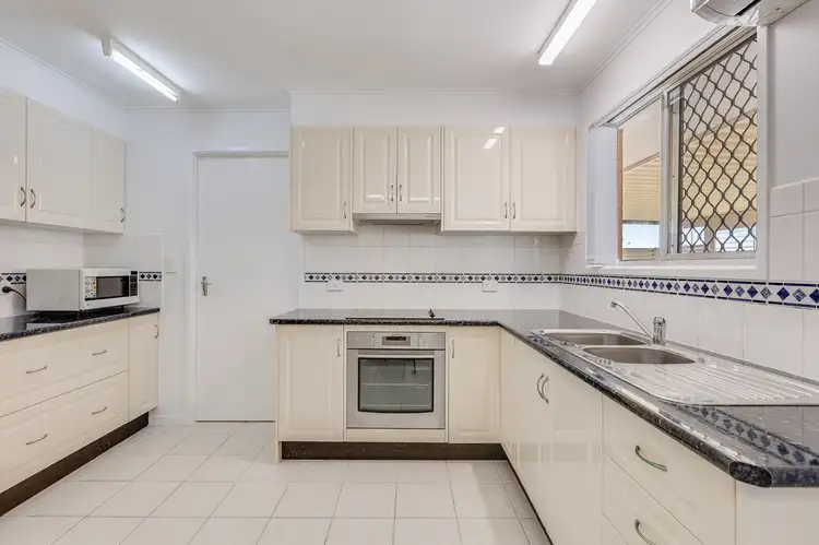 Fifth view of Homely house listing, 27 Merino Street, Harristown QLD 4350