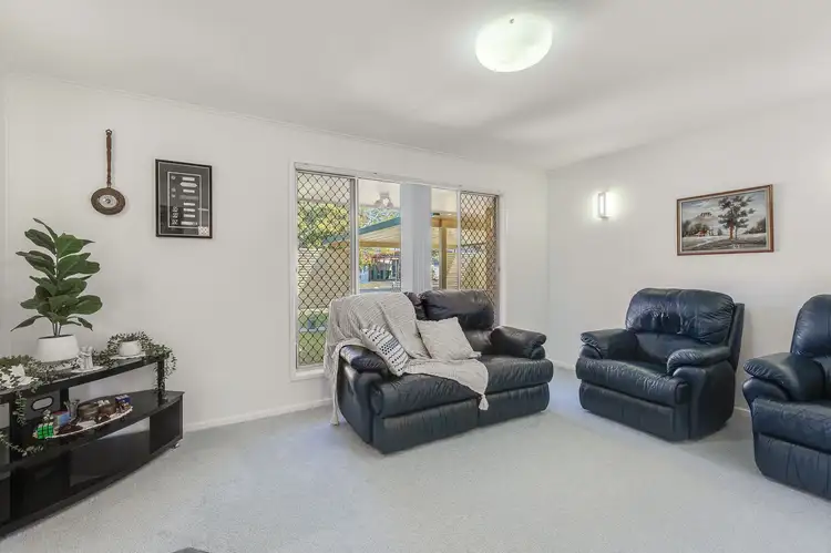 Sixth view of Homely house listing, 27 Merino Street, Harristown QLD 4350
