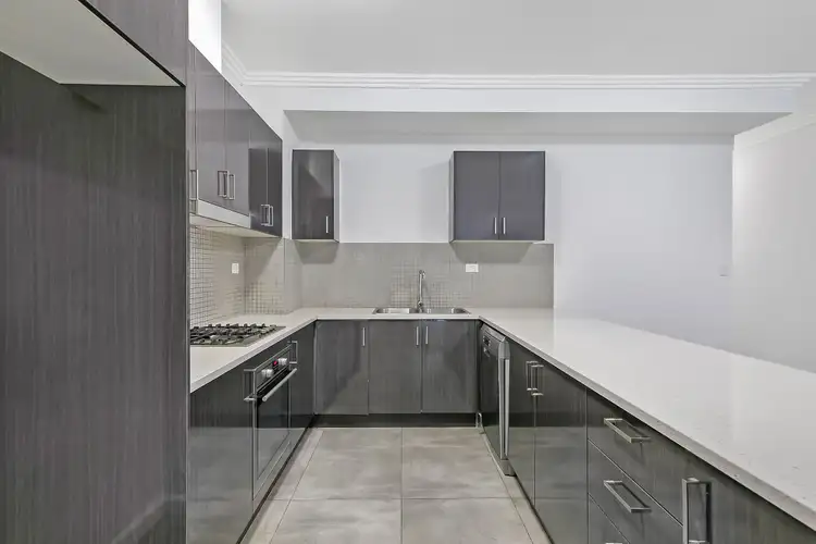 Second view of Homely apartment listing, 8/223-227 Carlingford Road, Carlingford NSW 2118