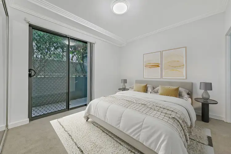 Fourth view of Homely apartment listing, 8/223-227 Carlingford Road, Carlingford NSW 2118