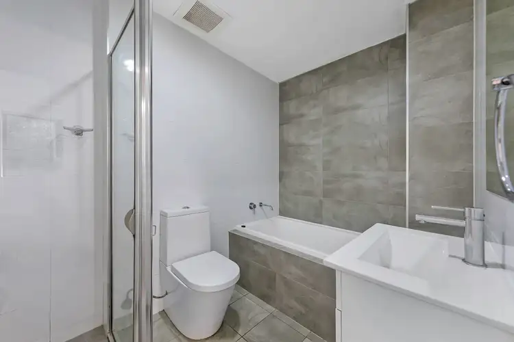 Fifth view of Homely apartment listing, 8/223-227 Carlingford Road, Carlingford NSW 2118