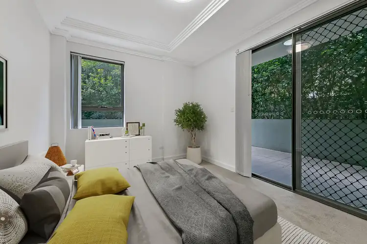 Sixth view of Homely apartment listing, 8/223-227 Carlingford Road, Carlingford NSW 2118