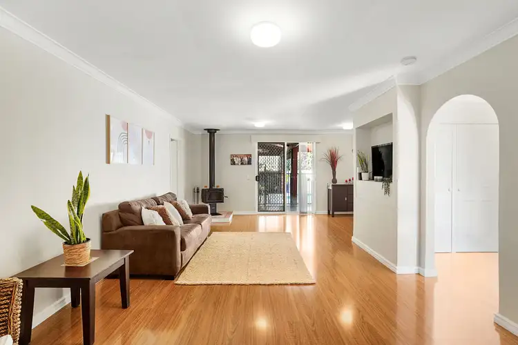 Fifth view of Homely house listing, 8 Nautilus Way, Kallaroo WA 6025
