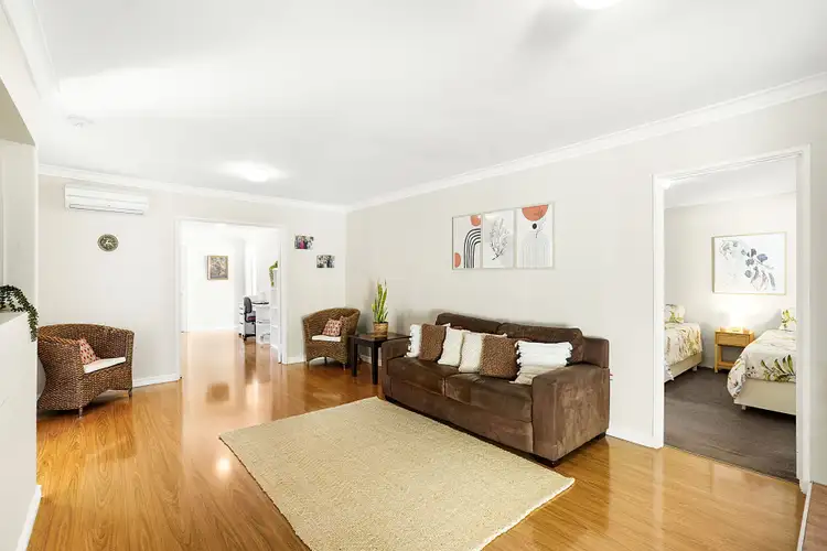 Sixth view of Homely house listing, 8 Nautilus Way, Kallaroo WA 6025