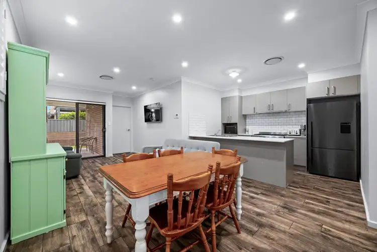 Fifth view of Homely house listing, 10 Oak Flat Avenue, Cobbitty NSW 2570