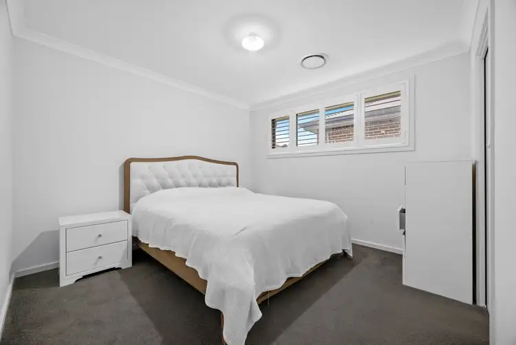 Sixth view of Homely house listing, 10 Oak Flat Avenue, Cobbitty NSW 2570