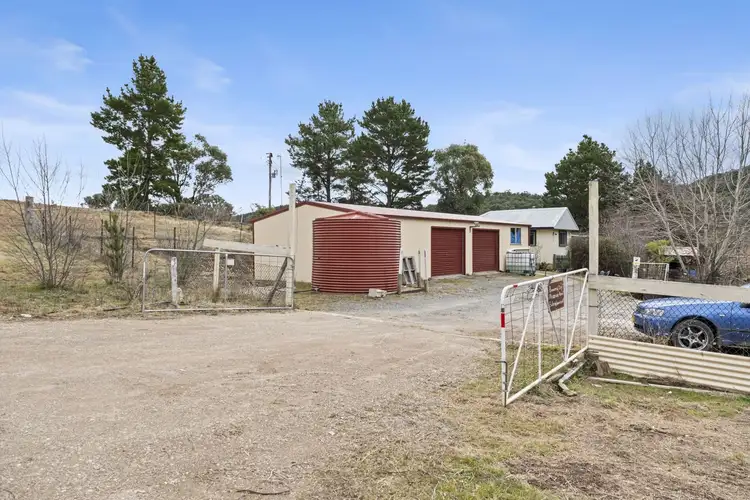 Sixth view of Homely rural property listing, 1496 Middle Arm Road, Goulburn NSW 2580