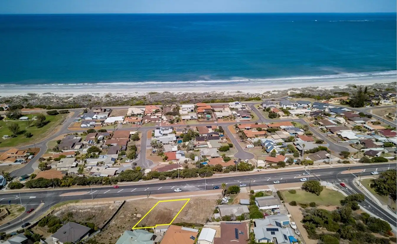 Main view of Homely land listing, 36506 Brand Highway, Mount Tarcoola WA 6530