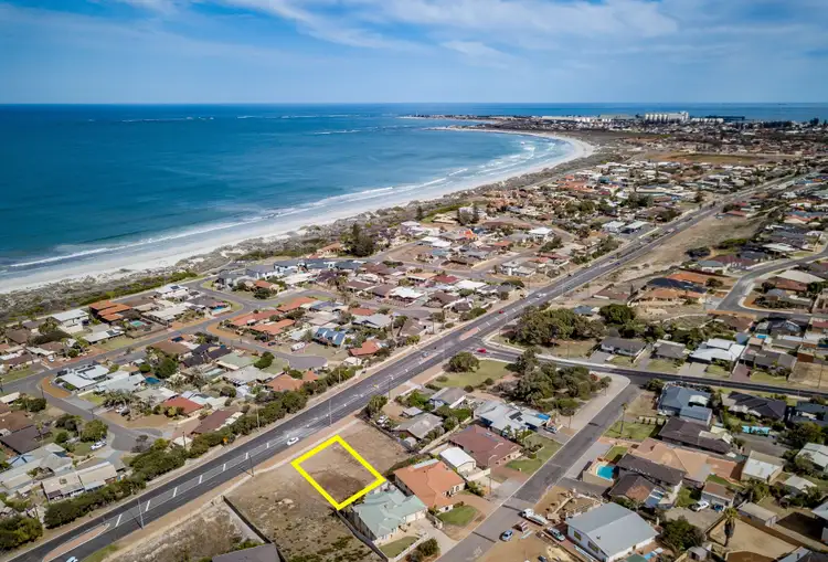 Second view of Homely land listing, 36506 Brand Highway, Mount Tarcoola WA 6530