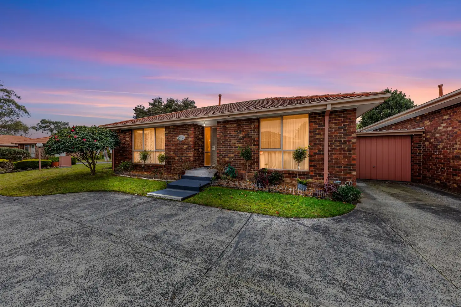 Main view of Homely unit listing, 22/26-28 Hamilton Road, Bayswater North VIC 3153