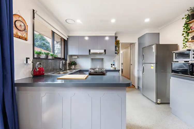 Second view of Homely unit listing, 22/26-28 Hamilton Road, Bayswater North VIC 3153