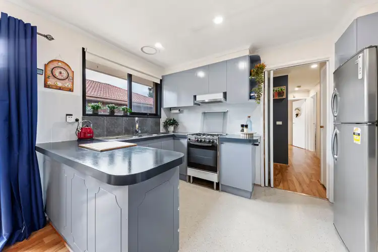 Third view of Homely unit listing, 22/26-28 Hamilton Road, Bayswater North VIC 3153