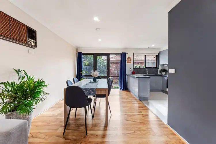 Fourth view of Homely unit listing, 22/26-28 Hamilton Road, Bayswater North VIC 3153