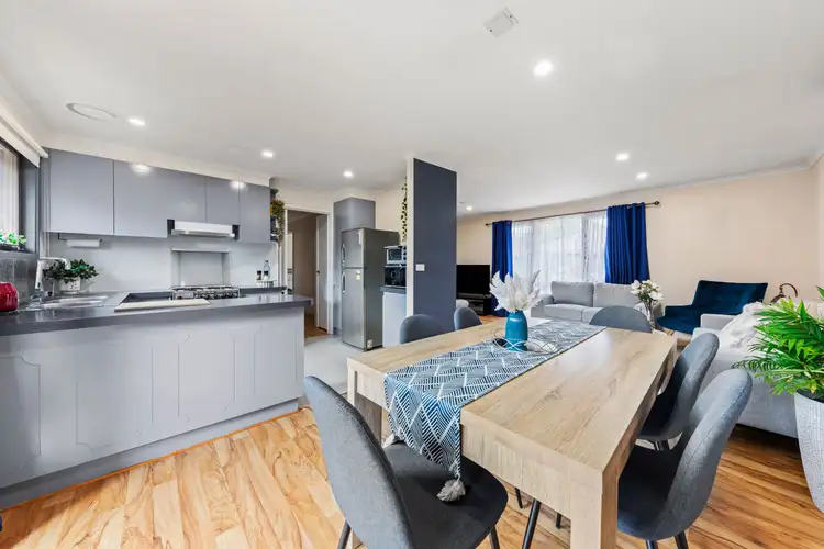 Fifth view of Homely unit listing, 22/26-28 Hamilton Road, Bayswater North VIC 3153