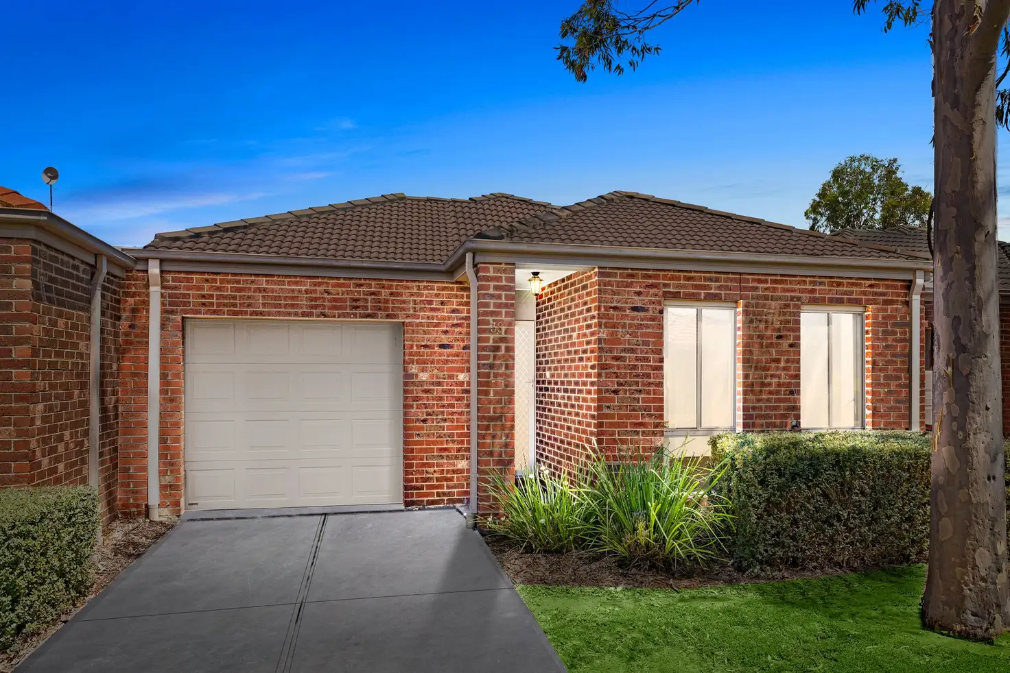 Main view of Homely unit listing, 38/156-158 Bethany Road, Hoppers Crossing VIC 3029