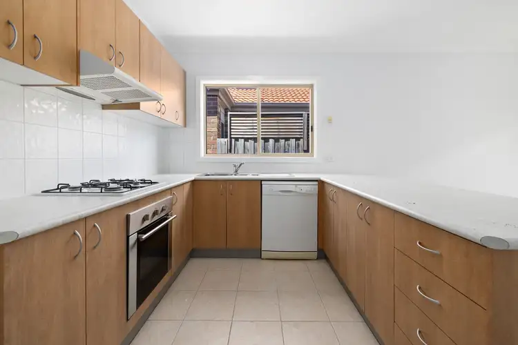 Third view of Homely unit listing, 38/156-158 Bethany Road, Hoppers Crossing VIC 3029