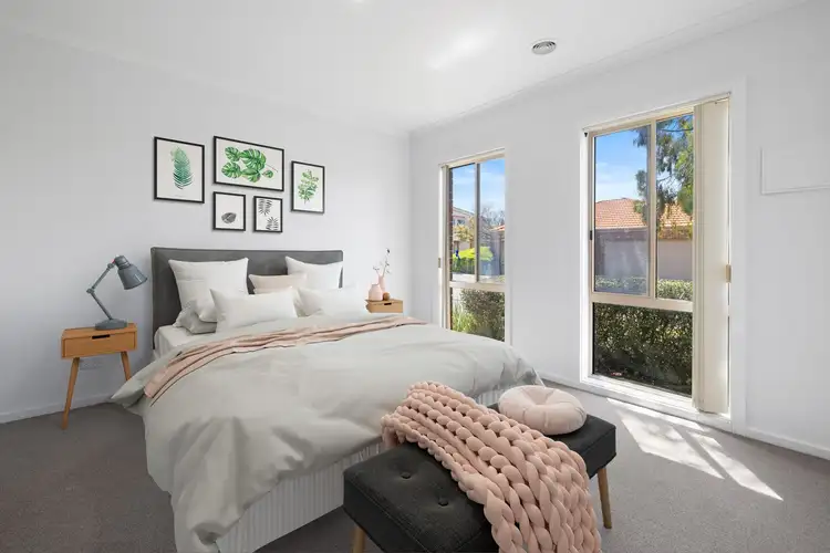 Fourth view of Homely unit listing, 38/156-158 Bethany Road, Hoppers Crossing VIC 3029