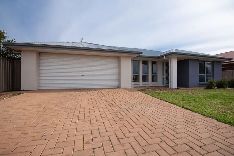 Main view of Homely house listing, 44 Jensen Avenue, Whyalla Jenkins SA 5609