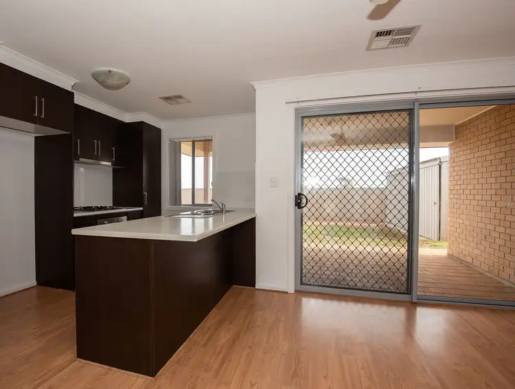 Third view of Homely house listing, 44 Jensen Avenue, Whyalla Jenkins SA 5609