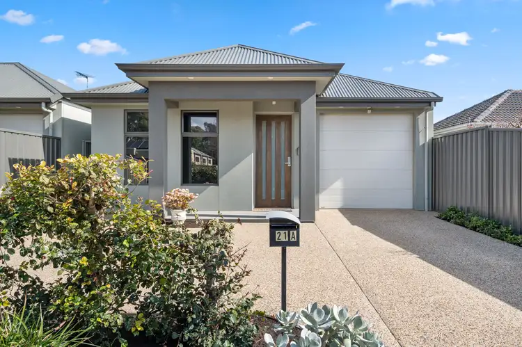 21A Radstock Street, Morphettville SA 5043