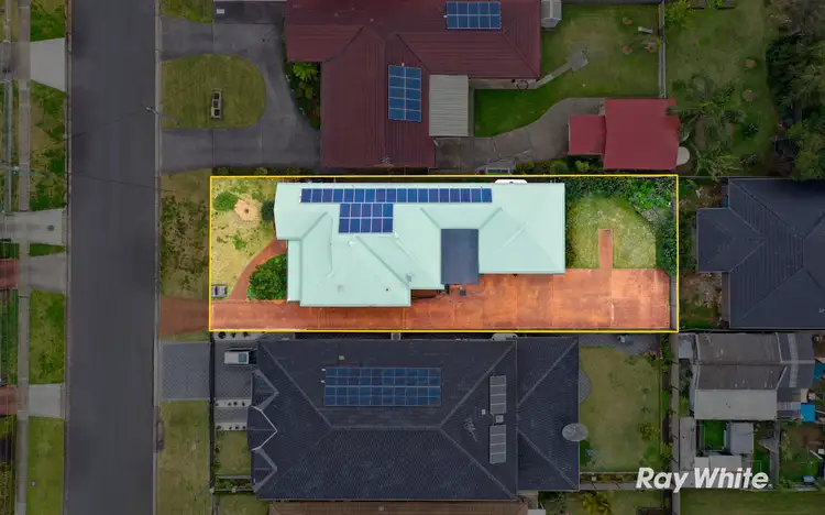 Second view of Homely house listing, 29 Osborne Road, Marayong NSW 2148