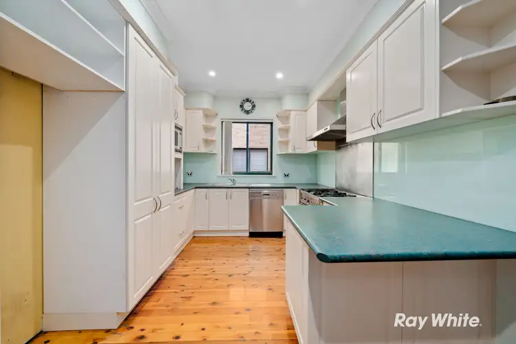 Fourth view of Homely house listing, 29 Osborne Road, Marayong NSW 2148